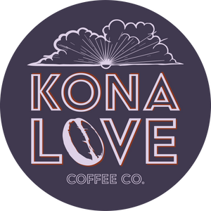 Kona Love Coffee Company