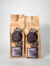 Load image into Gallery viewer, 456 Dark Roast 100% Kona Coffee