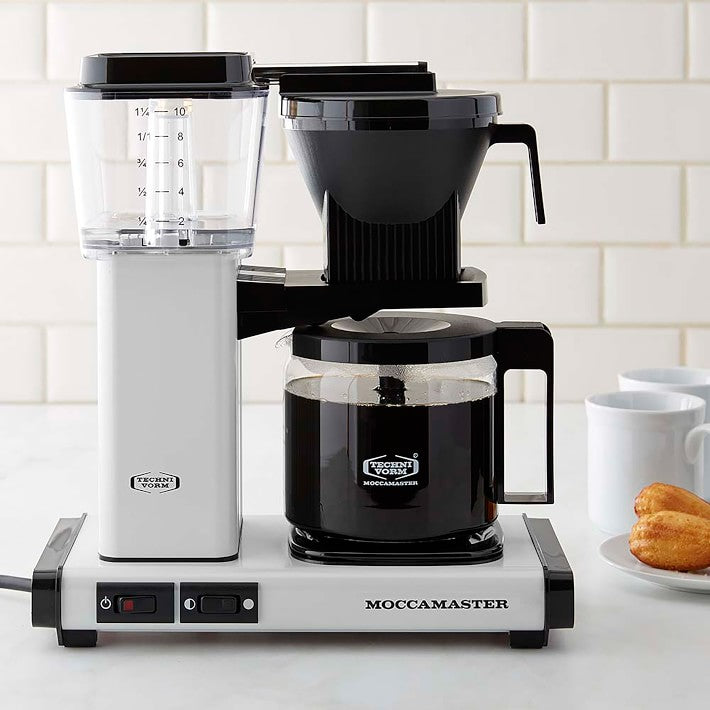 Drip Coffee Brew Recommendations for Kona Love Coffee