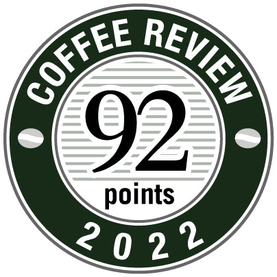 2022 Coffee Review is in!