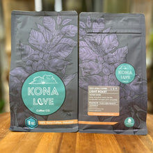 Load image into Gallery viewer, Light Roast 100% Kona Coffee
