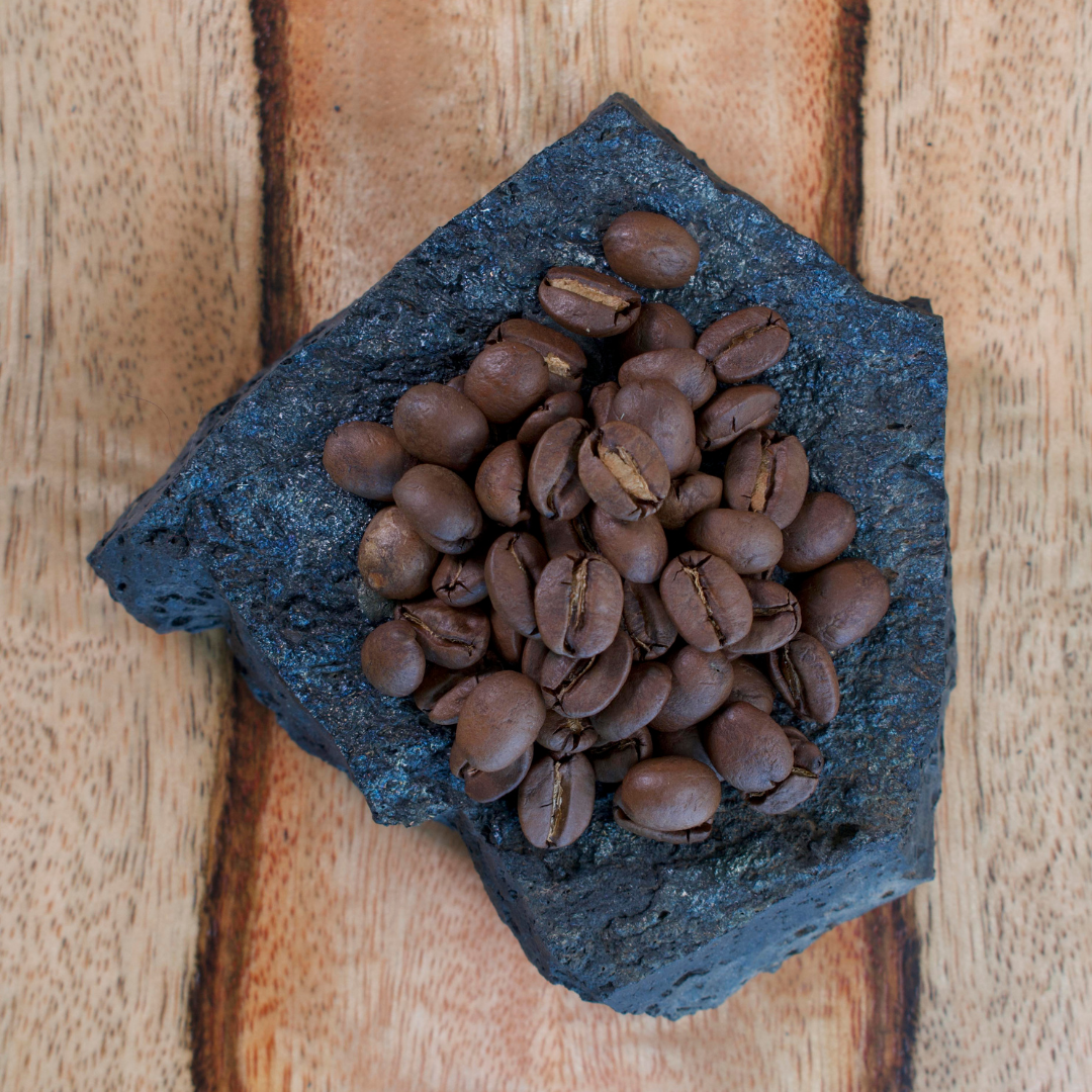 Medium-Dark Roast 100% Kona Coffee