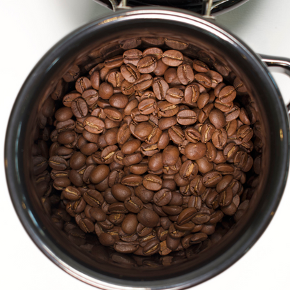 Light Roast 100% Kona Coffee
